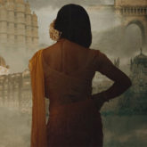 Rubina Dilaik shares the first poster of her debut film Ardh as shoot begins