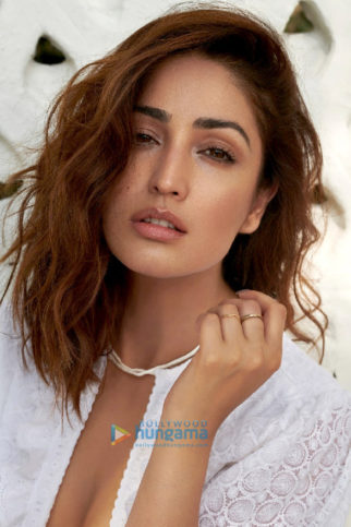 Celeb Photos Of Yami Gautam Dhar