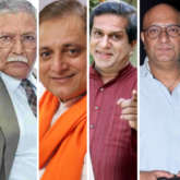 Vikram Gokhle, Manoj Joshi, Darshan Jariwalla, Amit Behl, and Rajeshwari Sachdev elected as the new office bearers of CINTAA Executive Committee