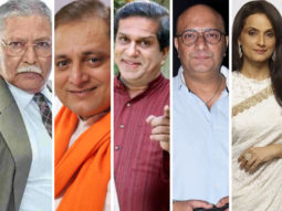 Vikram Gokhle, Manoj Joshi, Darshan Jariwalla, Amit Behl, and Rajeshwari Sachdev elected as the new office bearers of CINTAA Executive Committee