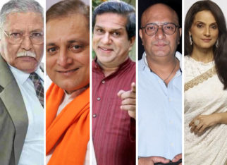 Vikram Gokhle, Manoj Joshi, Darshan Jariwalla, Amit Behl, and Rajeshwari Sachdev elected as the new office bearers of CINTAA Executive Committee