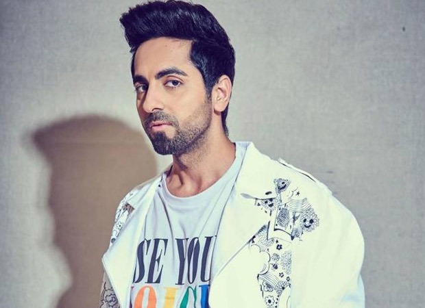 “I tell stories that are essentially rooted in the Indian microcosm", says Ayushmann Khurrana on choosing films that deliver important messages