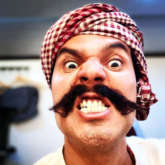 It's a working birthday for Randeep Hooda, the actor shows his funny side from the sets of ‘Inspector Avinash’