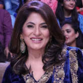 "The feel of this stage; I had missed it", says Archana Puran Singh as she makes a shimmery entry on the stage of ‘The Kapil Sharma Show’ post pandemic