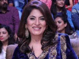 “The feel of this stage; I had missed it”, says Archana Puran Singh as she makes a shimmery entry on the stage of ‘The Kapil Sharma Show’ post pandemic