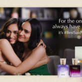 Manushi Chhillar and sister Dewangana celebrate sibling bond this Rakhi with SKINN by Titan