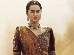 Sonakshi Sinha does Garba for the first time in ‘Rammo Rammo’ for Disney+ Hotstar’s Bhuj: The Pride of India Sonakshi Sinha does Garba for the first time in ‘Rammo Rammo’ for Disney+ Hotstar’s Bhuj: The Pride of India