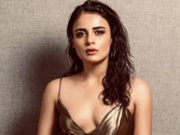 Radhika Madan on not bagging the 2012 film Student of the Year, admits it was the worst audition of her life