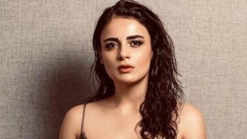 Radhika Madan on not bagging the 2012 film Student of the Year, admits it was the worst audition of her life