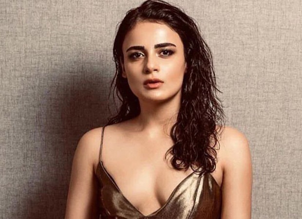 Radhika Madan on not bagging the 2012 film Student of the Year, admits it was the worst audition of her life