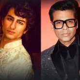 Saif Ali Khan’s son Ibrahim Ali Khan to work as an assistant director on Karan Johar's Rocky Aur Rani Ki Prem Kahani
