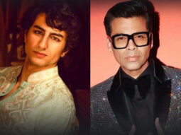 Saif Ali Khan’s son Ibrahim Ali Khan to work as an assistant director on Karan Johar’s Rocky Aur Rani Ki Prem Kahani