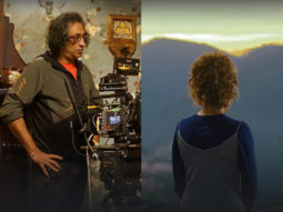 Blurr director Ajay Bahl opens up on the challenges shooting with Taapsee Pannu at real locations in Nainital