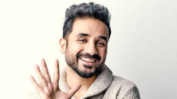 Comedian and actor Vir Das issues an apology after he made a disrespectful joke on the transgender community