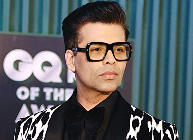 Karan Johar to team up with National Geographic India for an exciting project on World Photography Day