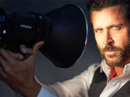 Hrithik Roshan looks as charming as a ‘Greek God’ in his latest photoshoot by Avinash Gowariker