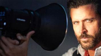 Hrithik Roshan looks as charming as a ‘Greek God’ in his latest photoshoot by Avinash Gowariker