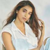 Pooja Hegde on being approached by Rohit Shetty for Cirkus, "I was so excited that I forgot to ask him who the male lead was"
