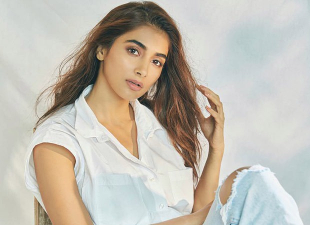 Pooja Hegde on being approached by Rohit Shetty for Cirkus, "I was so excited that I forgot to ask him who the male lead was"