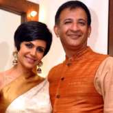 Mandira Bedi shares a throwback picture with late husband Raj Kaushal remembering his birthday