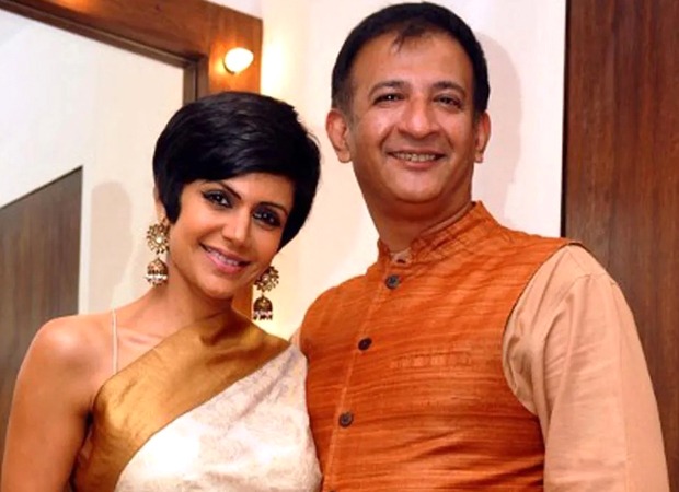 Mandira Bedi shares a throwback picture with late husband Raj Kaushal remembering his birthday