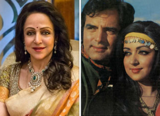 “What is happening to a happy, once peaceful nation, Afghanistan, is truly sad”, says Hema Malini as she recalls her shoot of Dharmatma back in 1975 “What is happening to a happy, once peaceful nation, Afghanistan, is truly sad”, says Hema Malini as she recalls her shoot of Dharmatma back in 1975
