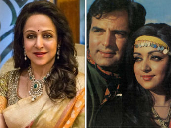“What is happening to a happy, once peaceful nation, Afghanistan, is truly sad”, says Hema Malini as she recalls her shoot of Dharmatma back in 1975 “What is happening to a happy, once peaceful nation, Afghanistan, is truly sad”, says Hema Malini as she recalls her shoot of Dharmatma back in 1975