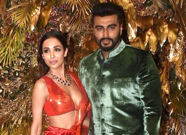 Malaika Arora hosts a special Italian lunch date for beau Arjun Kapoor, shares pictures of their beautiful Sunday afternoon 