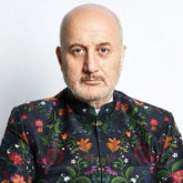 Anupam Kher’s workout video takes the internet by storm; fans thank him for gracing their Instagram feed with motivation
