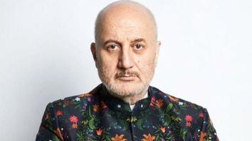 Anupam Kher’s workout video takes the internet by storm; fans thank him for gracing their Instagram feed with motivation