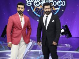 First episode of Evaro Melo Koteshwarudu featuring Ram Charan and Jr. NTR to air on August 22 on Gemini TV