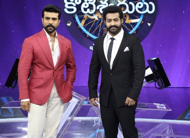 The first episode of Evaro Melo Koteshwarudu featuring Ram Charan and Jr NTR to air on August 22 on Gemini TV