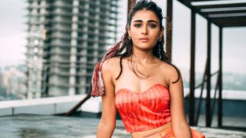 Jayeshbhai Jordaar actress Shalini Pandey opens up about her incredible transformation that has stunned everyone, says “I never really paid attention to what people were saying about my body type”