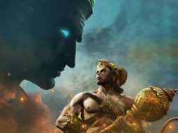 Hotstar Specials’ mythological animation series The Legend of Hanuman Season 2 to premiere on August 6, 2021 on Disney+ Hotstar