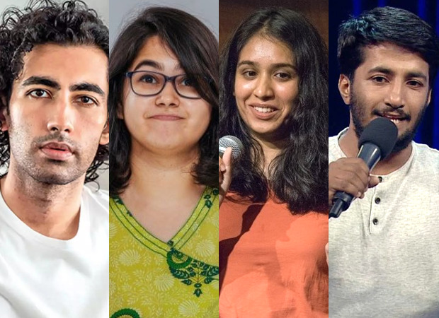 Amazon Prime Video to launch ‘Amazon Funnies: Stand Up Shorts’ with comedians Shreeja Chaturvedi, Shankar Chugani, Ramya Ramapriya and Aadar Malik Amazon Prime Video to launch ‘Amazon Funnies: Stand Up Shorts’ with comedians Shreeja Chaturvedi, Shankar Chugani, Ramya Ramapriya and Aadar Malik