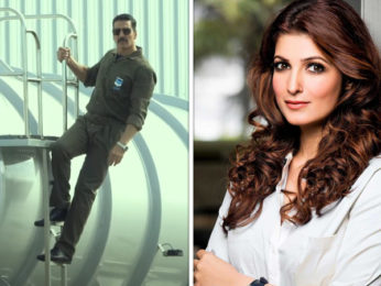 Akshay Kumar executes high-octane stunts on sets of Bellbottom; says, “Even after 20 years still can’t help but want to impress Twinkle Khanna”