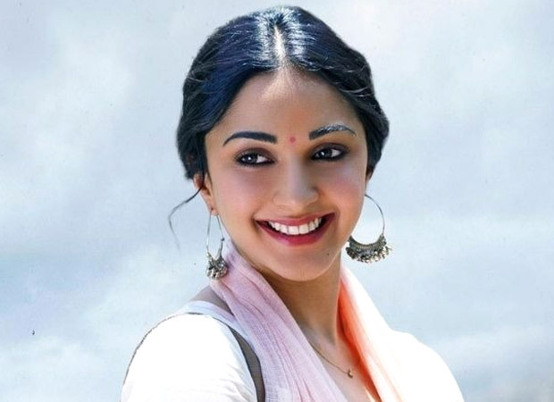 Kiara Advani opens up about getting a seal of approval from Dimple Cheema and Vikram Batra's family Kiara Advani opens up about getting a seal of approval from Dimple Cheema and Vikram Batra's family