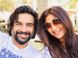 R. Madhavan shows his support for Shilpa Shetty; says “You are one of the strongest people I know”