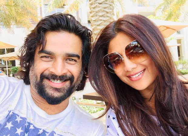 R. Madhavan shows his support for Shilpa Shetty; says “You are one of the strongest people I know”