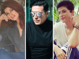 Akshay Kumar and Twinkle Khanna host Tahira Kashyap, Karan Kapadia, and Tanujj Garg over lunch, share pictures of their joyous reunion