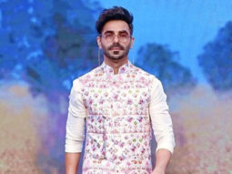 Aparshakti Khurrana unveils his Punjabi version of ‘Baspan Ka Pyaar’, a viral track sung by social media star Sahdev