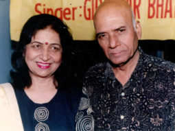 Veteran Bollywood singer and wife of late music director Mohammed Zahur Khayyam, Jagjit Kaur passes away at 93