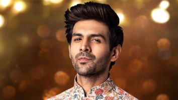 Kartik Aaryan resumes shooting for Bhool Bhulaiyaa 2