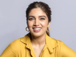 “I was thrilled when I got to know that I will be acting with Akshay Kumar again in Raksha Bandhan” – says Bhumi Pednekar