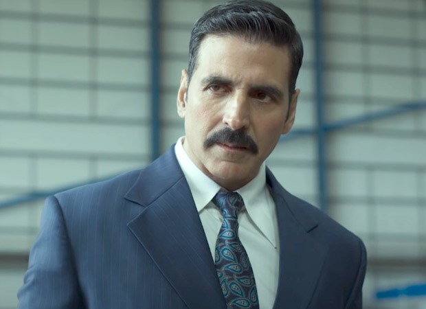 “30% of the money comes from Maharashtra” – Akshay Kumar on taking risk with Bellbottom and testing the box office with cinema halls