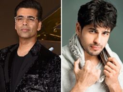 “I feel like a proud papa yet again,” says Karan Johar about Sidharth Malhotra’s Shershaah’s rave reviews