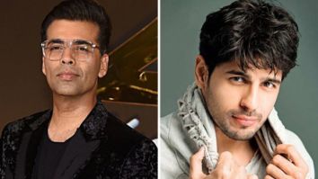 “I feel like a proud papa yet again,” says Karan Johar about Sidharth Malhotra’s Shershaah’s rave reviews