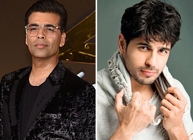 “I feel like a proud papa yet again,” says Karan Johar about Sidharth Malhotra’s Shershaah's rave reviews