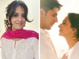 “I was in a very emotional state of mind during the time I recorded this song – Jasleen Royal on her next track in Shershaah featuring Sidharth Malhotra and Kiara Advani