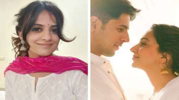 “I was in a very emotional state of mind during the time I recorded this song – Jasleen Royal on her next track in Shershaah featuring Sidharth Malhotra and Kiara Advani